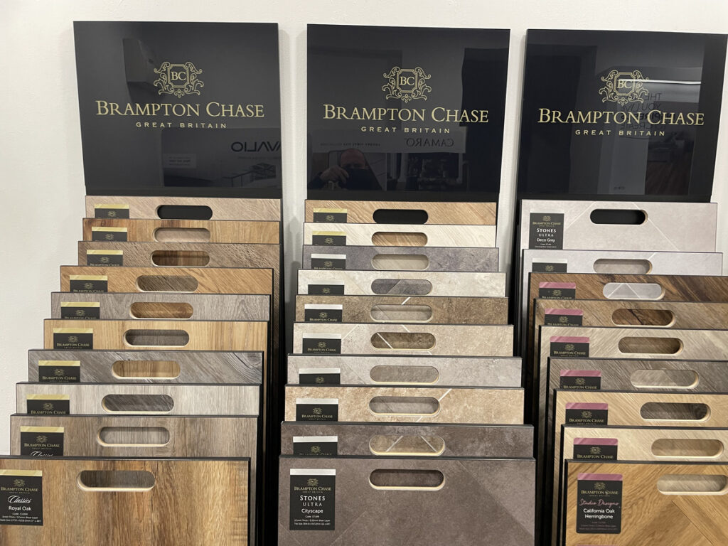 Town & Country Flooring | South West Floor Retailer | Highbridge Showroom