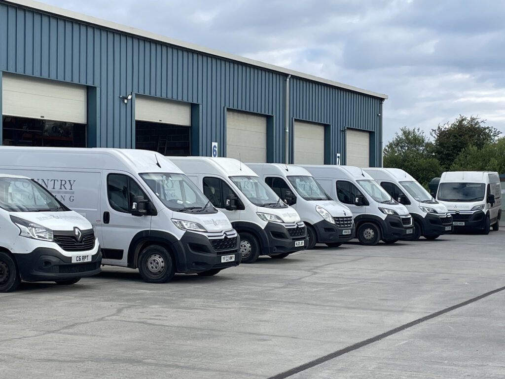 Town & Country Flooring | South West Floor Retailer | Highbridge Showroom