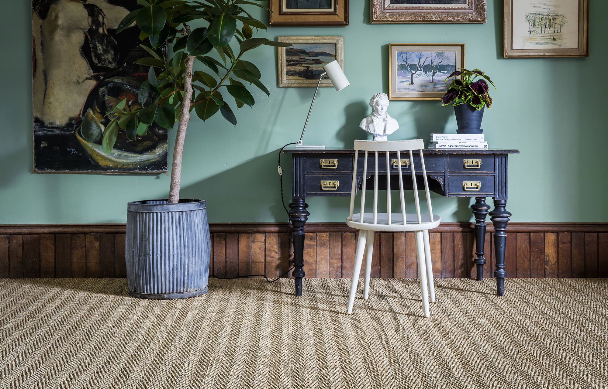 South West Flooring Retailer | Town & Country | Burnham on Sea Highbridge