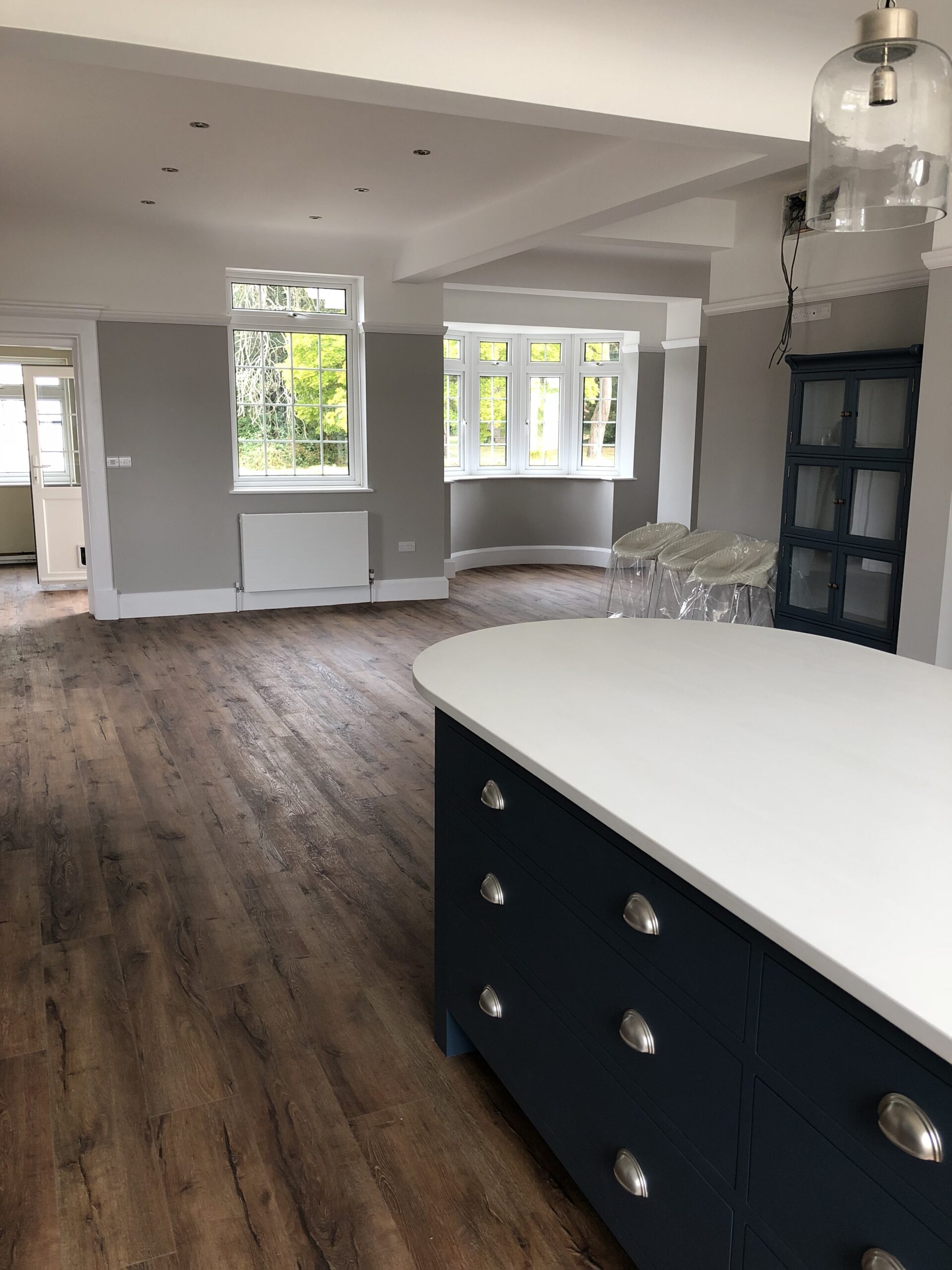 South West Flooring Retailer | Town & Country | Burnham on Sea Highbridge