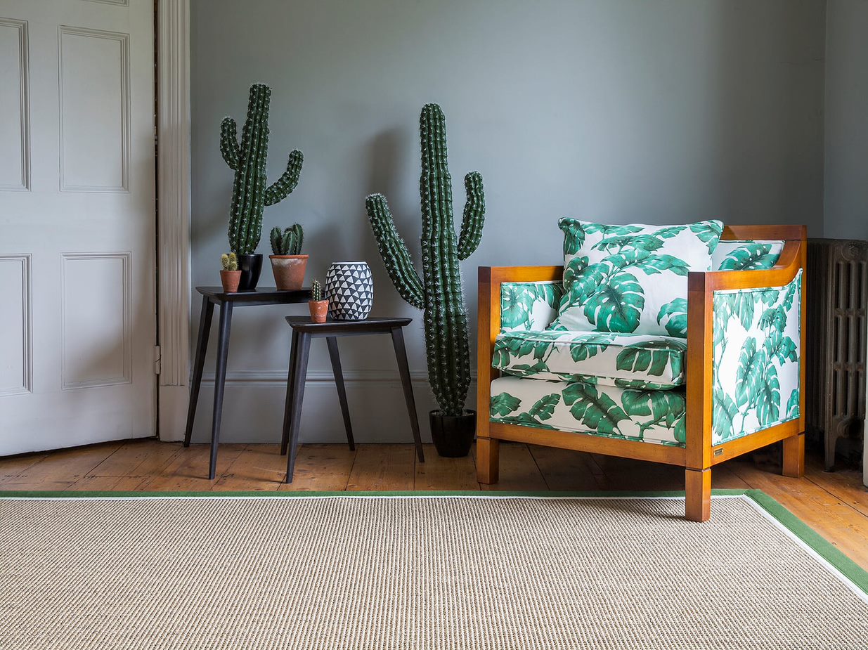 Carpet