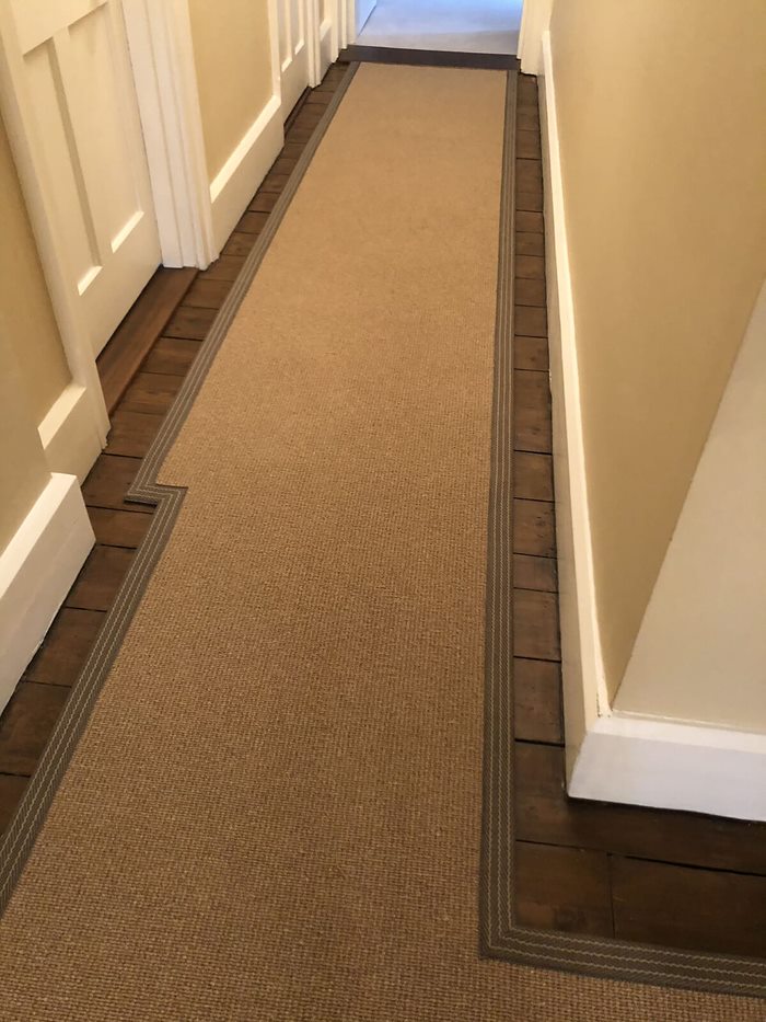 Carpet