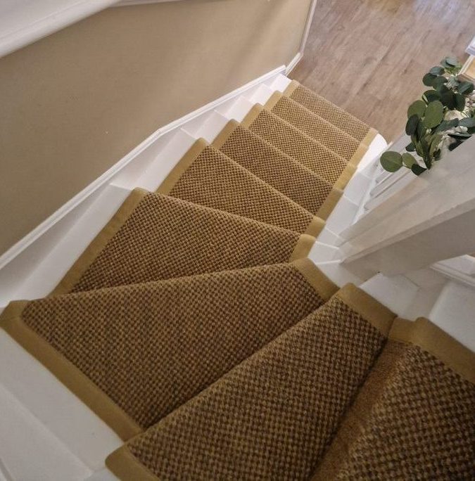 Carpet Runner | South West Flooring Shop