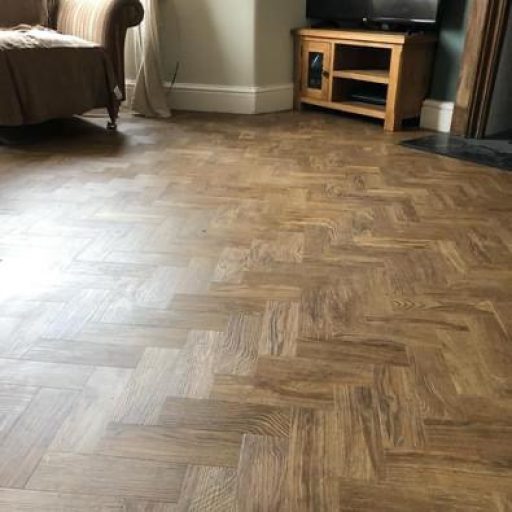 LVT 5