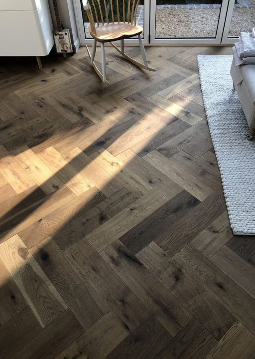 Wood and laminate 2