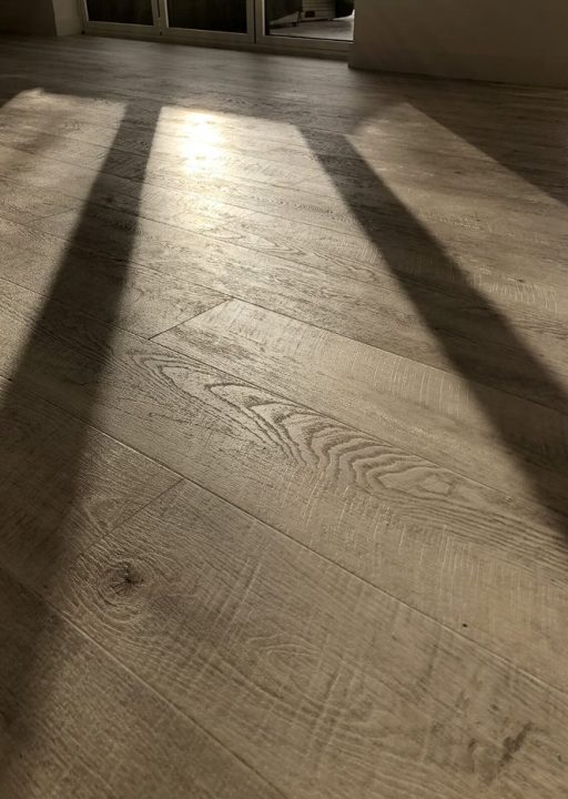 Wood and laminate 4