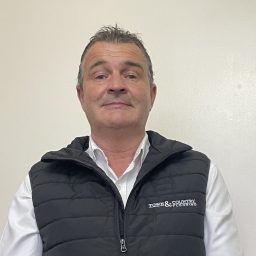 steve woods 1
